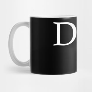 Doctor Jawn Mug